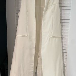 Zara vest